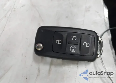 2013 Volkswagen Passat 2.0L Tdi Sel Premium z USA, uszkodzony, nr VIN 1VWCN7A33DC134938